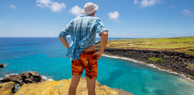 Top Tourist Attractions In Hawaii