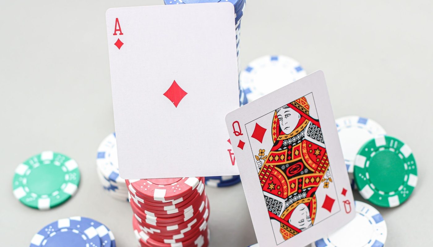 3 Ways You Can Reinvent casino Without Looking Like An Amateur