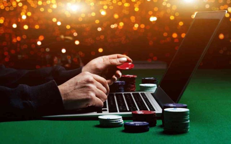 9 top online casino platforms in India » Tv Celebs Wiki