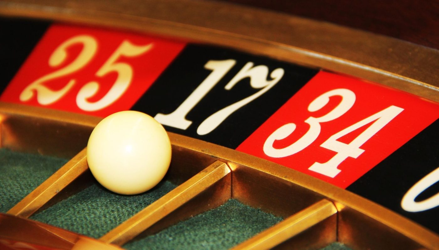 4 Schlüsseltaktiken, die die Profis für welches online casino verwenden