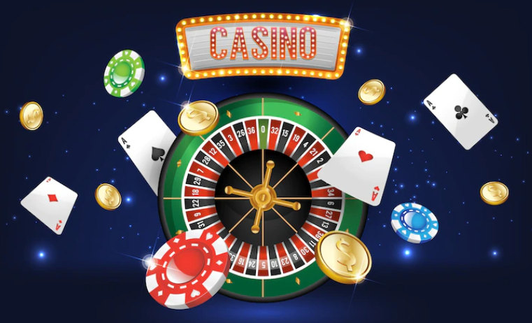 Three Important Things To Do Before Putting Money Into Your Slot Account 